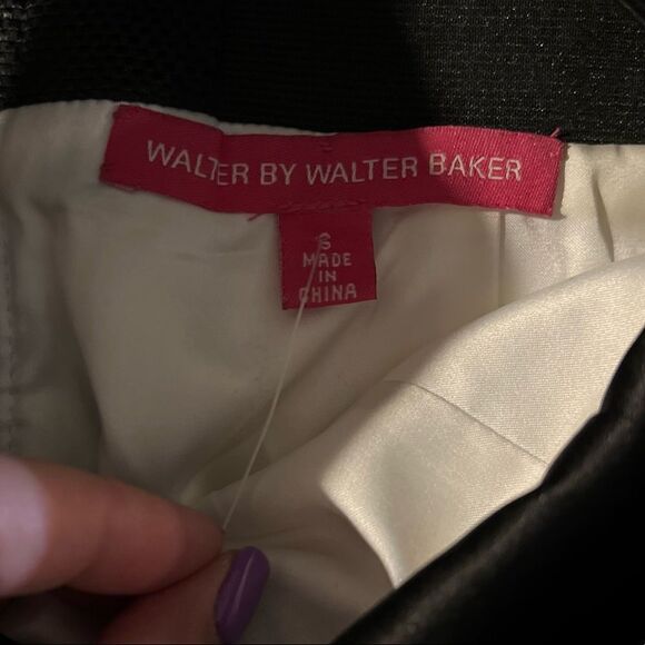 Walter by Walter Baker Dress - Picture 5 of 8